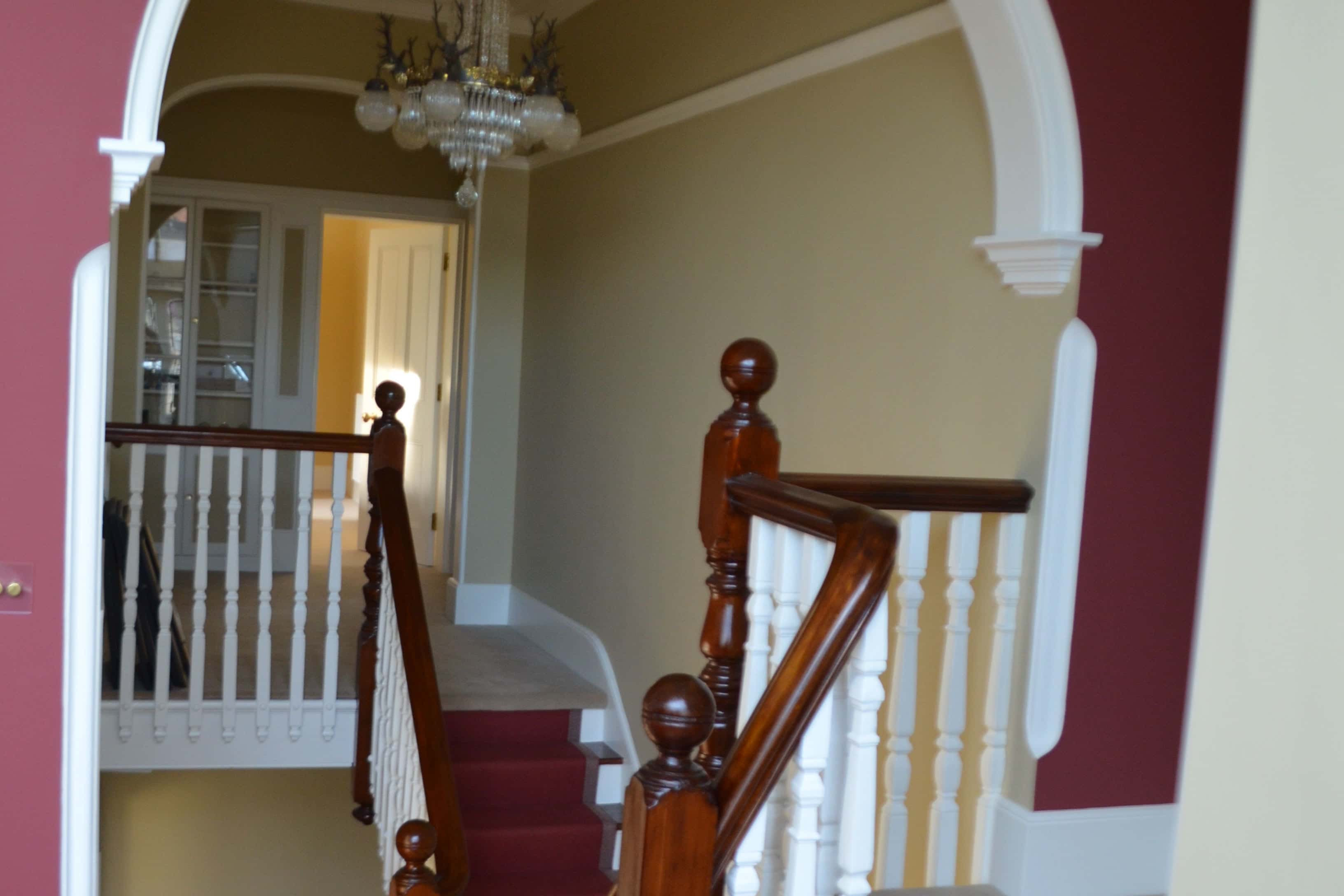 Large Victorian house for film/advertising shoots 3