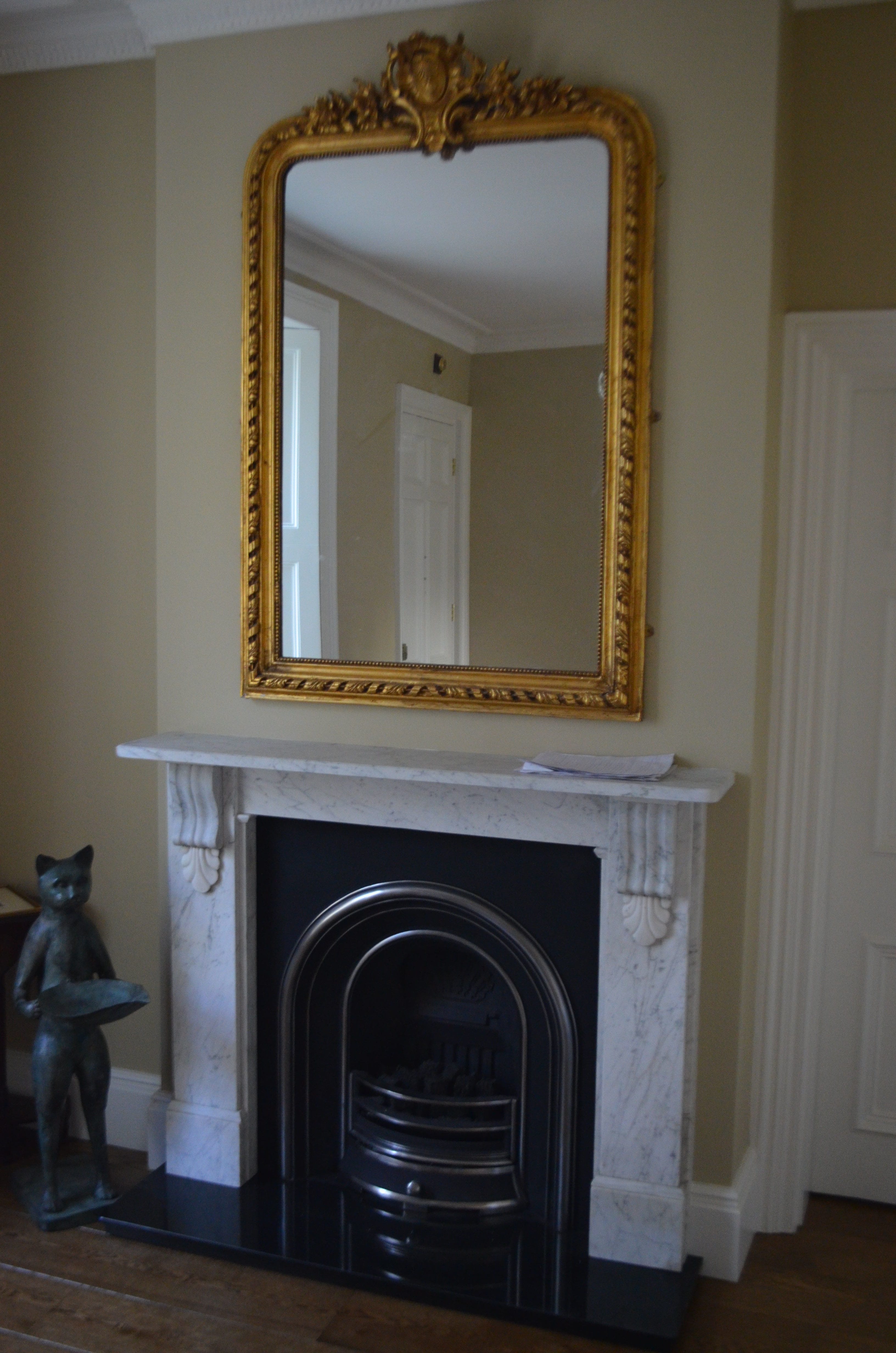 Large Victorian house for film/advertising shoots 4