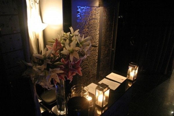 Day Hire, Exclusive Underground Bar 1