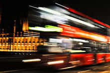 London Party Bus Tour 0