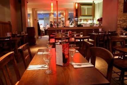 Exclusive venue hire 1