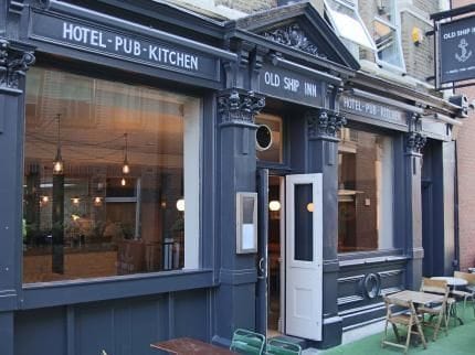 Exclusive venue hire 3