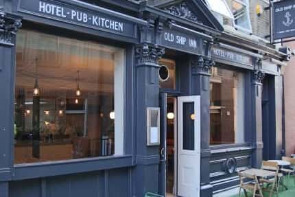 Exclusive venue hire 3