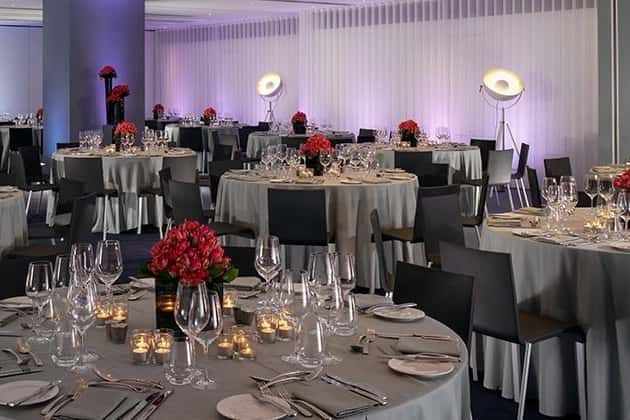 Studio 1-4 Combined or individually 3D tour