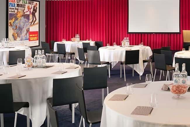 Studio 1-4 Combined or individually 1