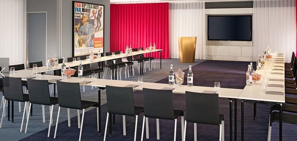 Studio 1-4 Combined or individually 2