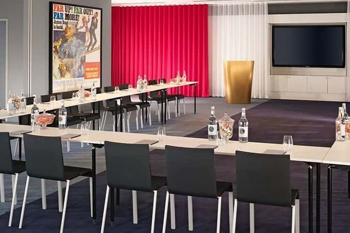 Studio 1-4 Combined or individually 2