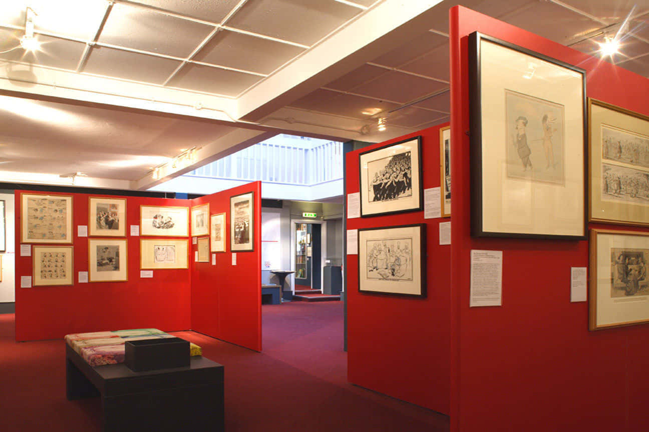 Day Hire, Full Museum 0