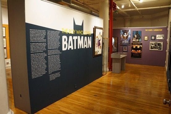 Day Hire, Full Museum 2