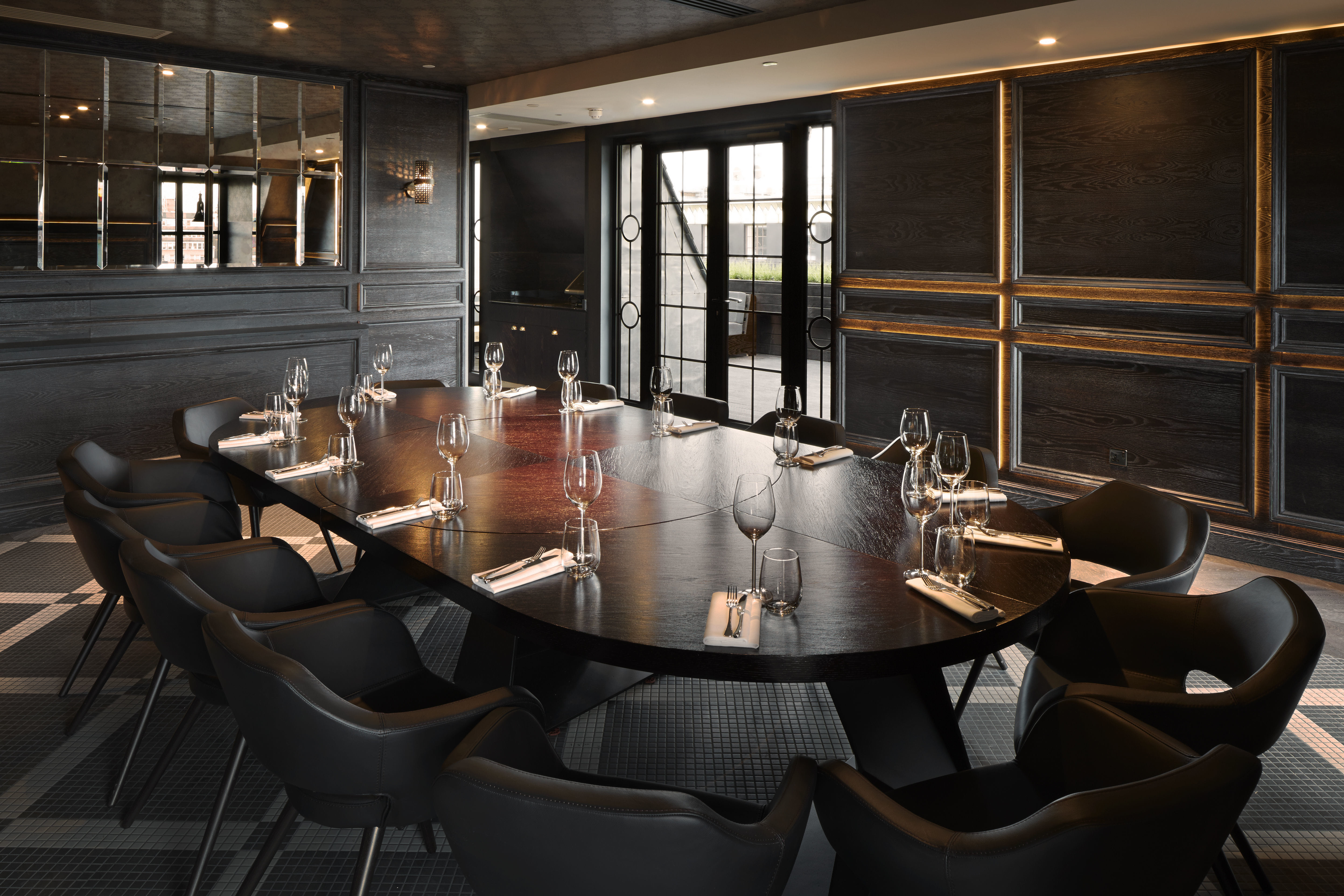 La Casita & Private Roof Terrace 3