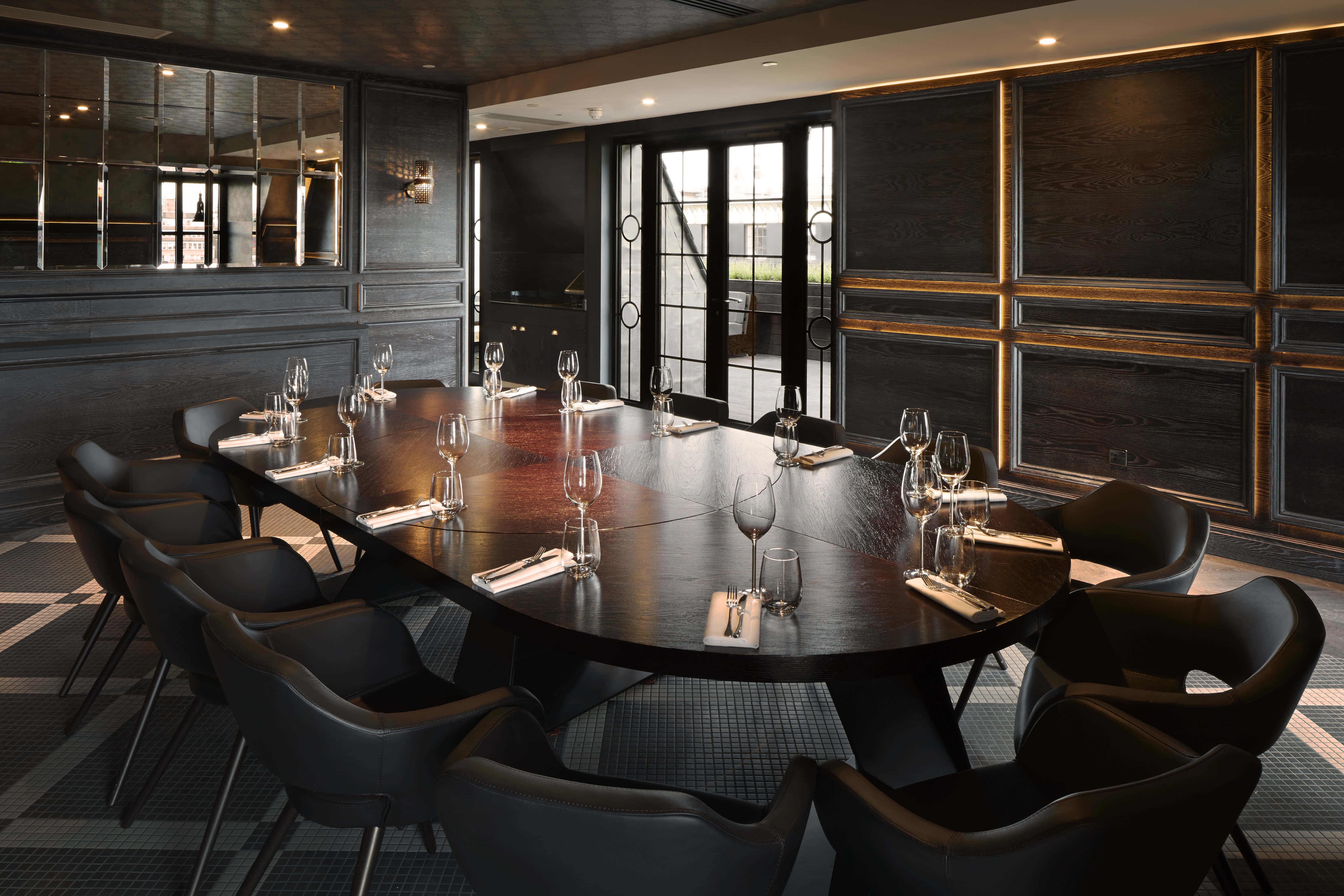 La Casita & Private Roof Terrace 3