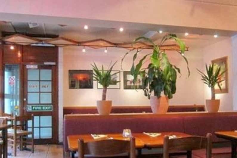 Dinner, Full Restaurant 1