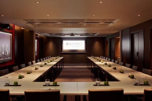 Regents Park Meeting Rooms