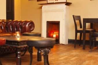 Dry Hire, Basement 0