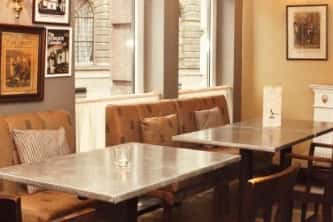 Dry Hire, Basement 1