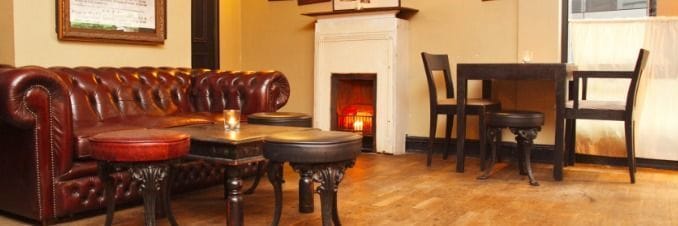 Entire Venue over Three Floors