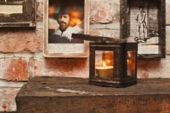 Entire Venue over Three Floors 1