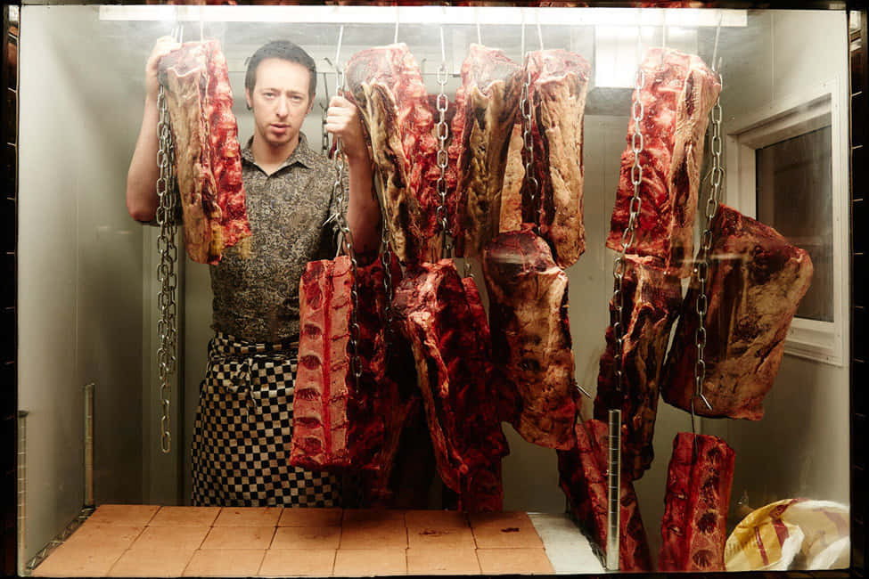 Lunch, Basement PDR 0