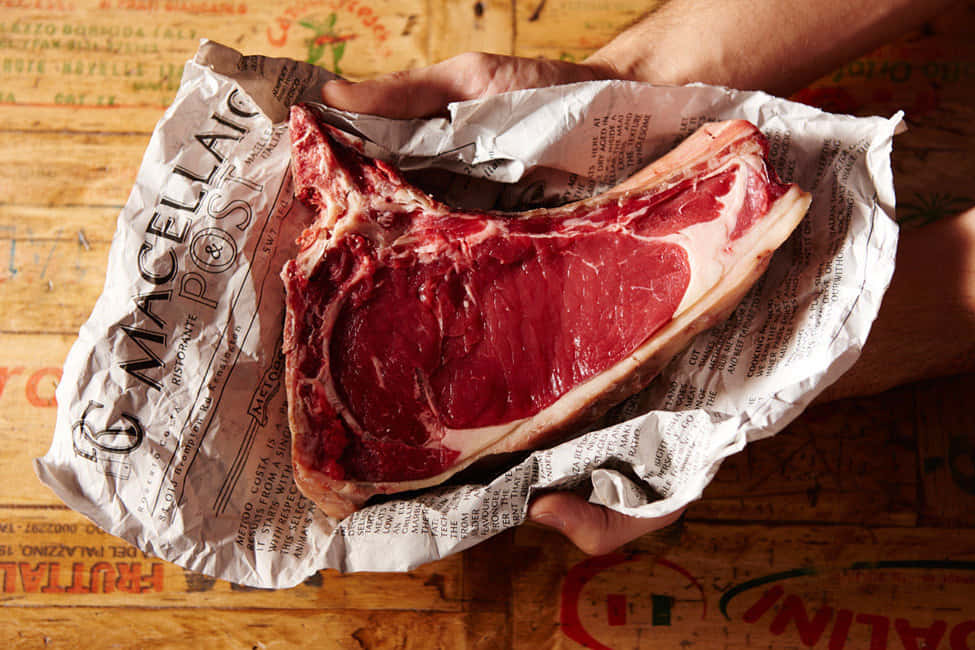 Dinner, Ground Floor PDR 2