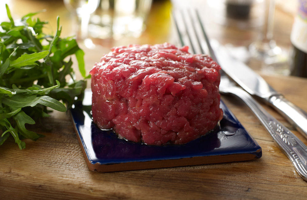 Dinner, Ground Floor PDR 3