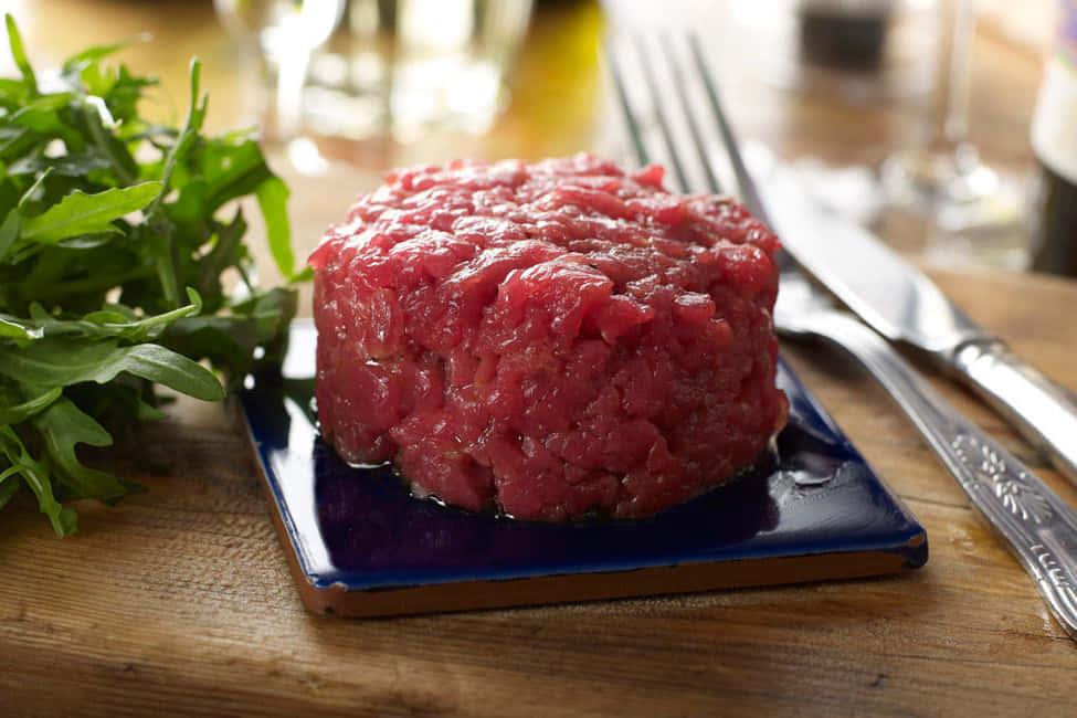 Dinner, Ground Floor PDR 3