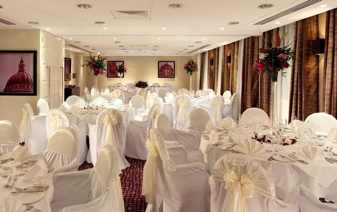 Knightsbridge Room 1