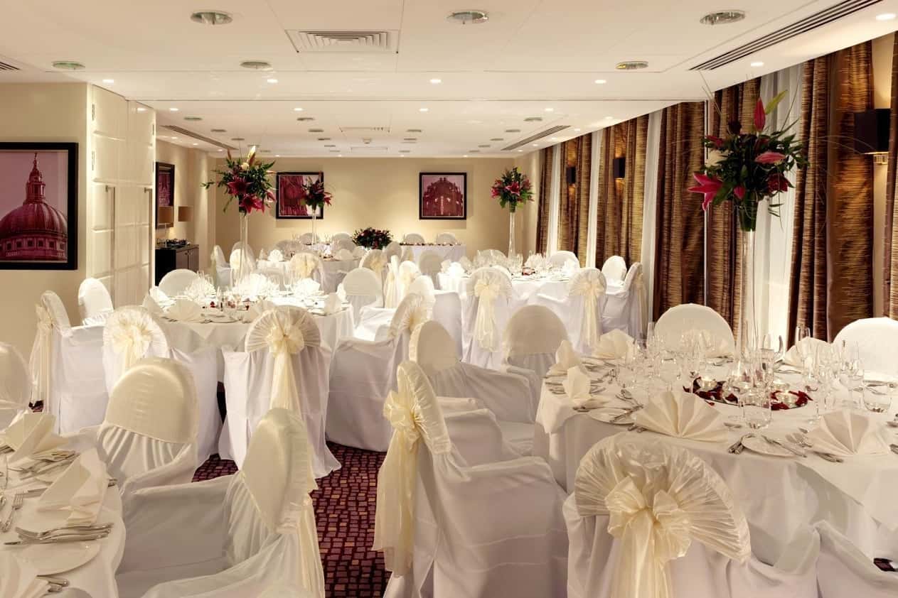 Knightsbridge Room 1