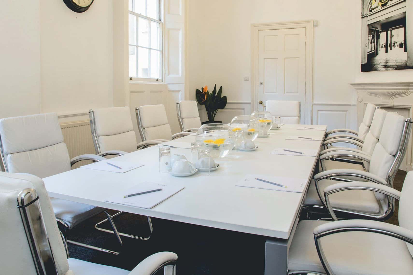 Covent Garden Suite 0