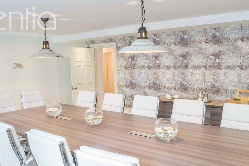 Queen Street Meeting Room 0