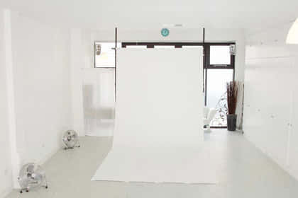 Morning Hire, Photography Studio 0