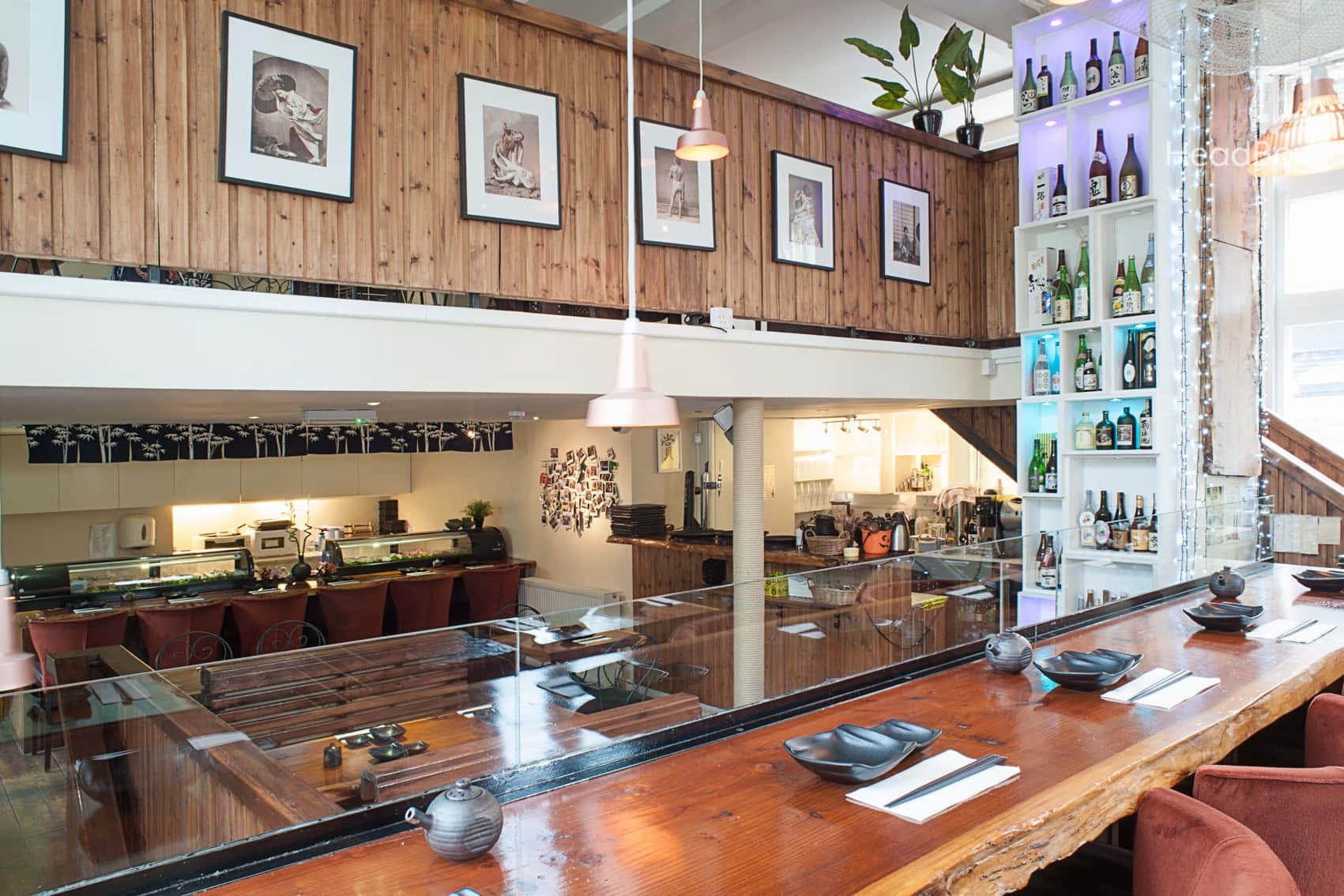 Whole Venue Hire, Dinner Sitting 0