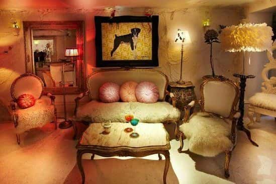 Upstairs event space, Day Hire 0