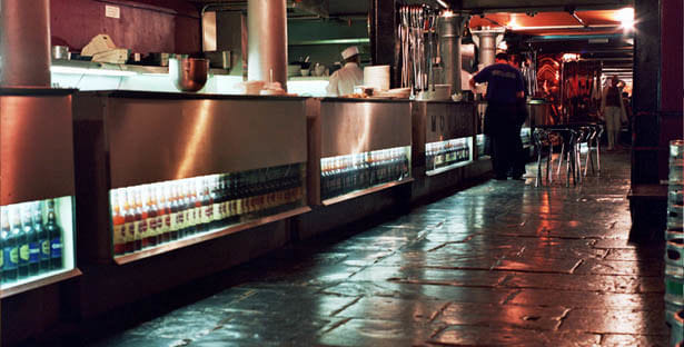 Exclusive Venue Hire, Dinner Hire