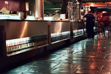 Exclusive Venue Hire, Dinner Hire 0