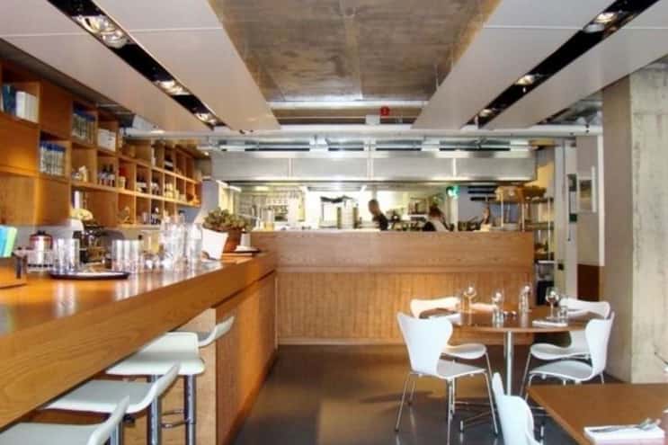 Exclusive Venue, Evening Hire 0