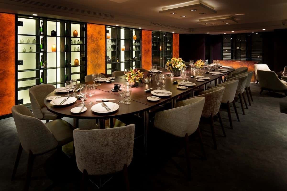 Private Dining Room 0