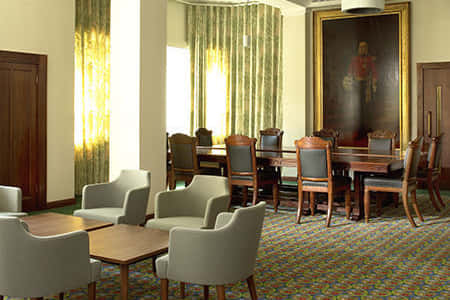 The Lawyers Suite, Evening Hire 0