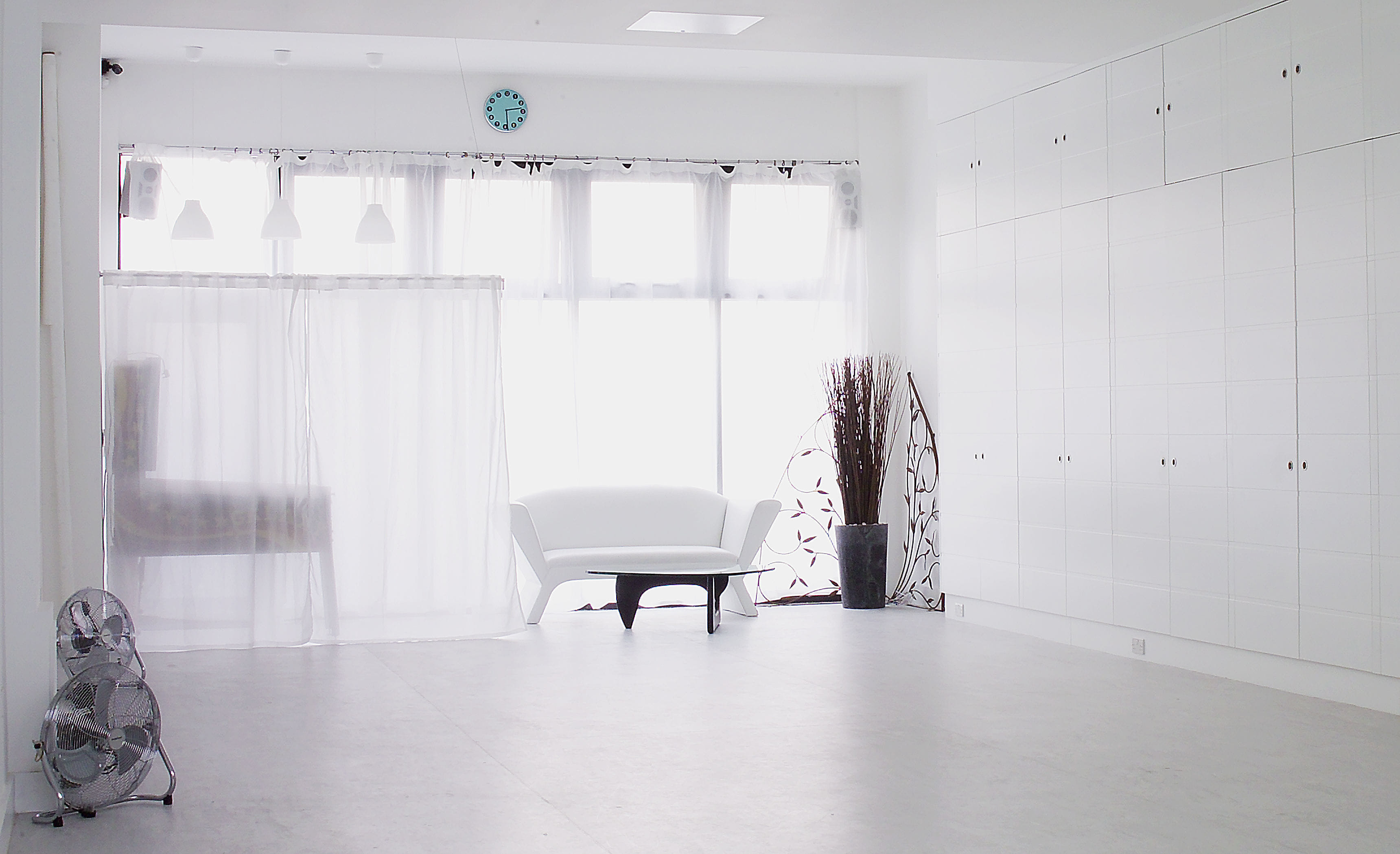 Day & Evening Hire, Event Space 1