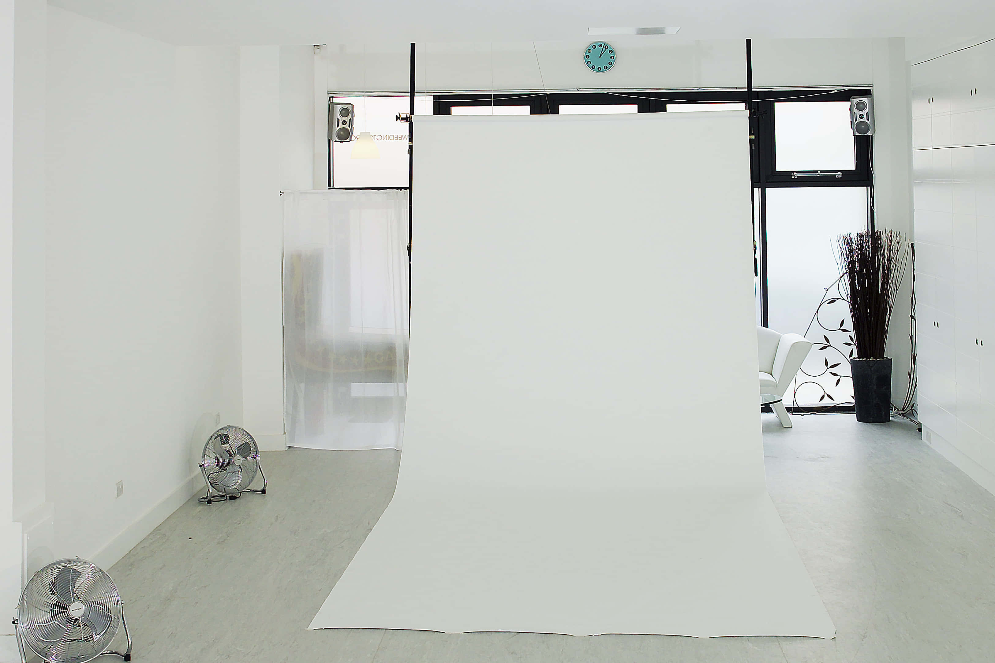 Day & Evening Hire, Event Space 4