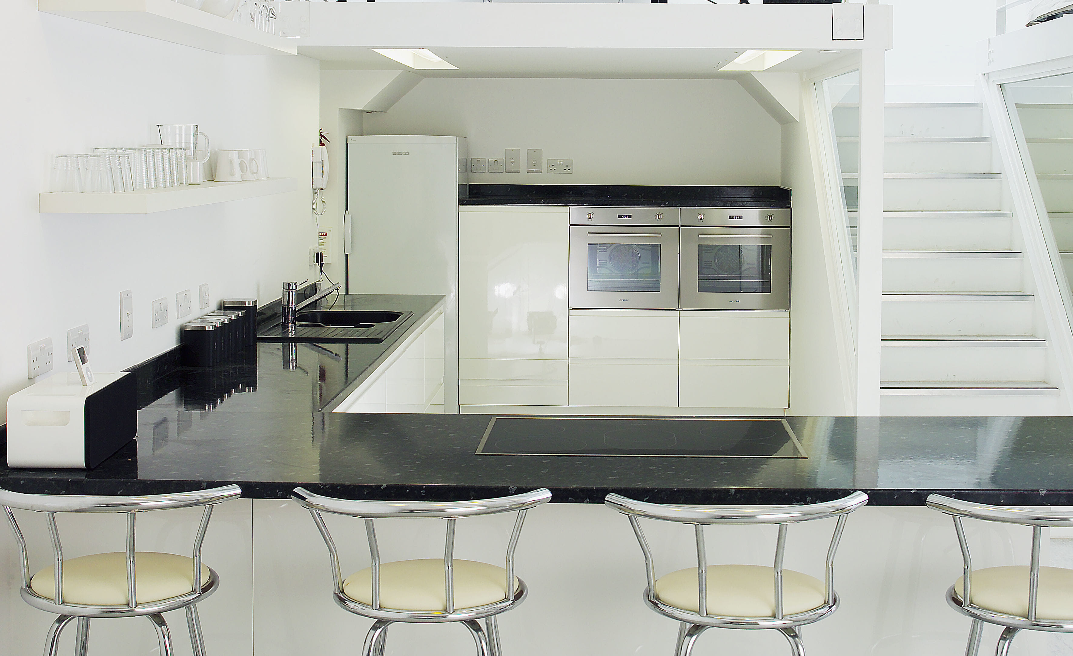 Day & Evening Hire, Event Space 6