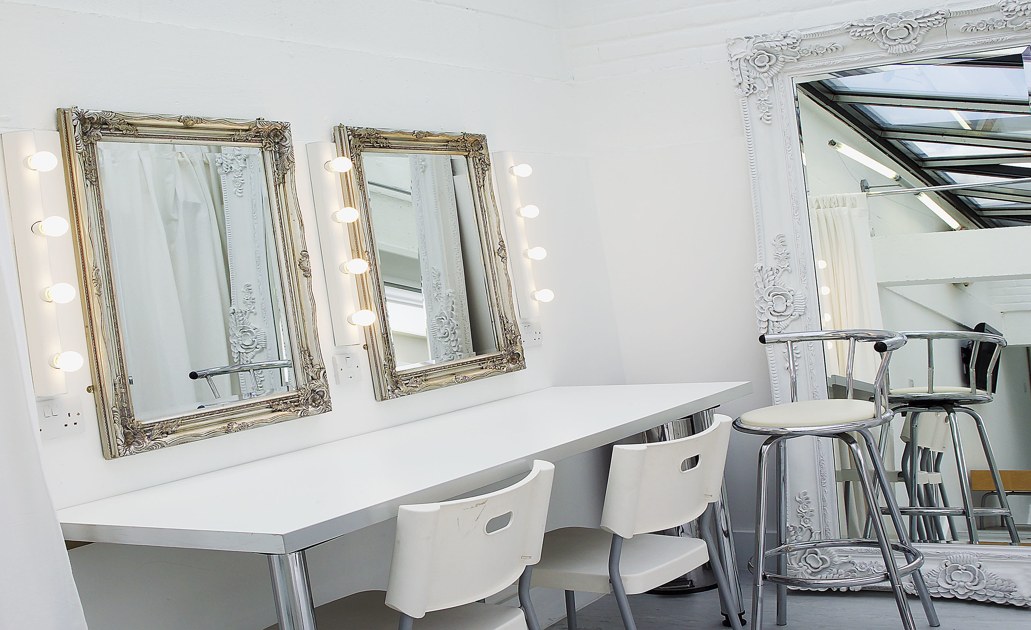 Day & Evening Hire, Event Space 8