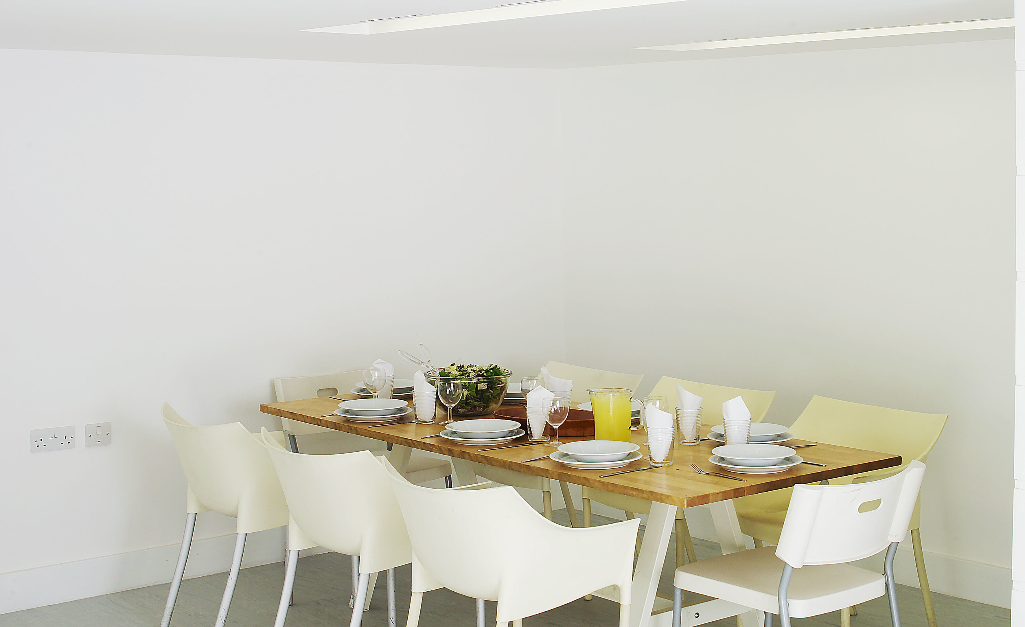 Day & Evening Hire, Event Space 9