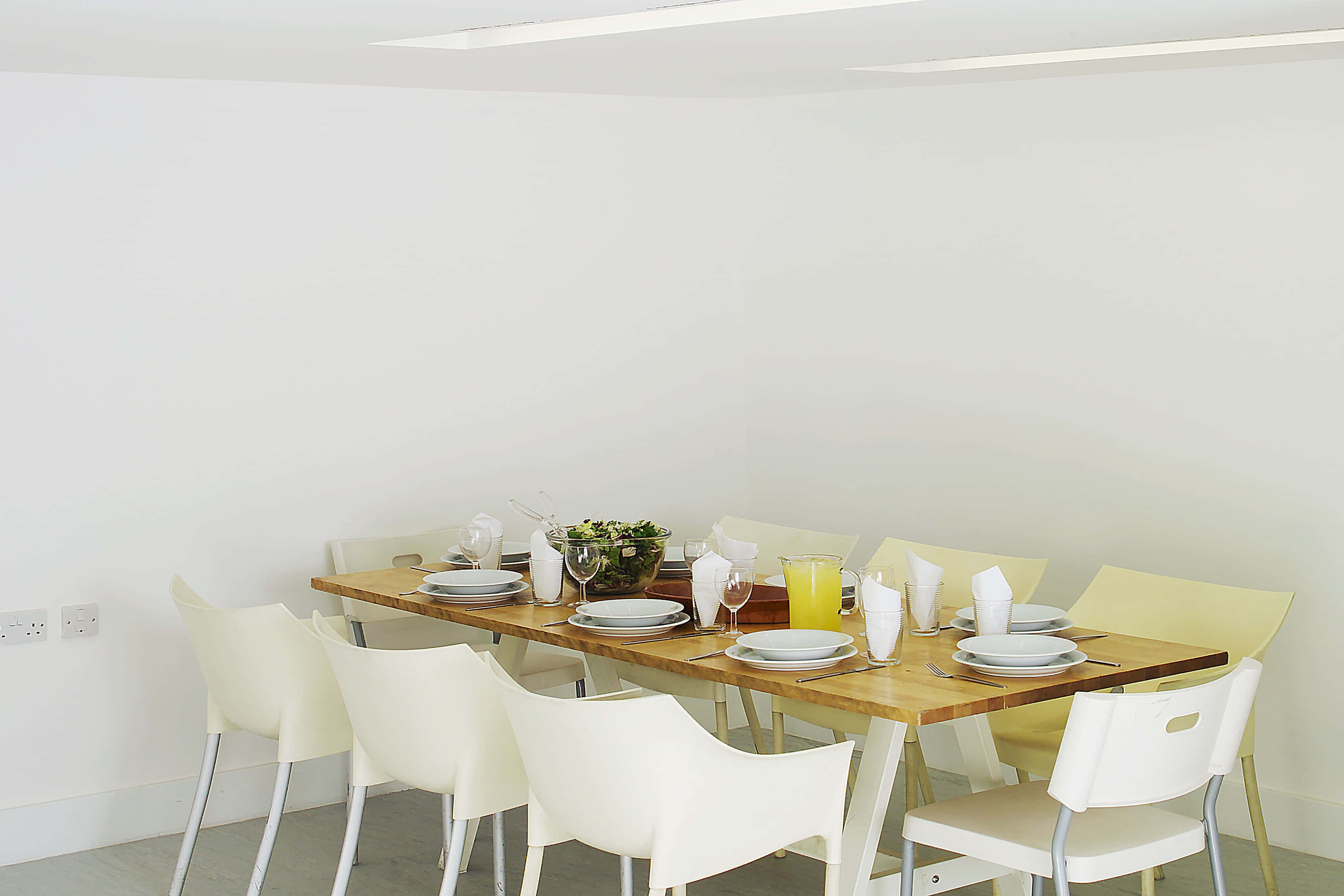 Evening Hire, Event Space 9