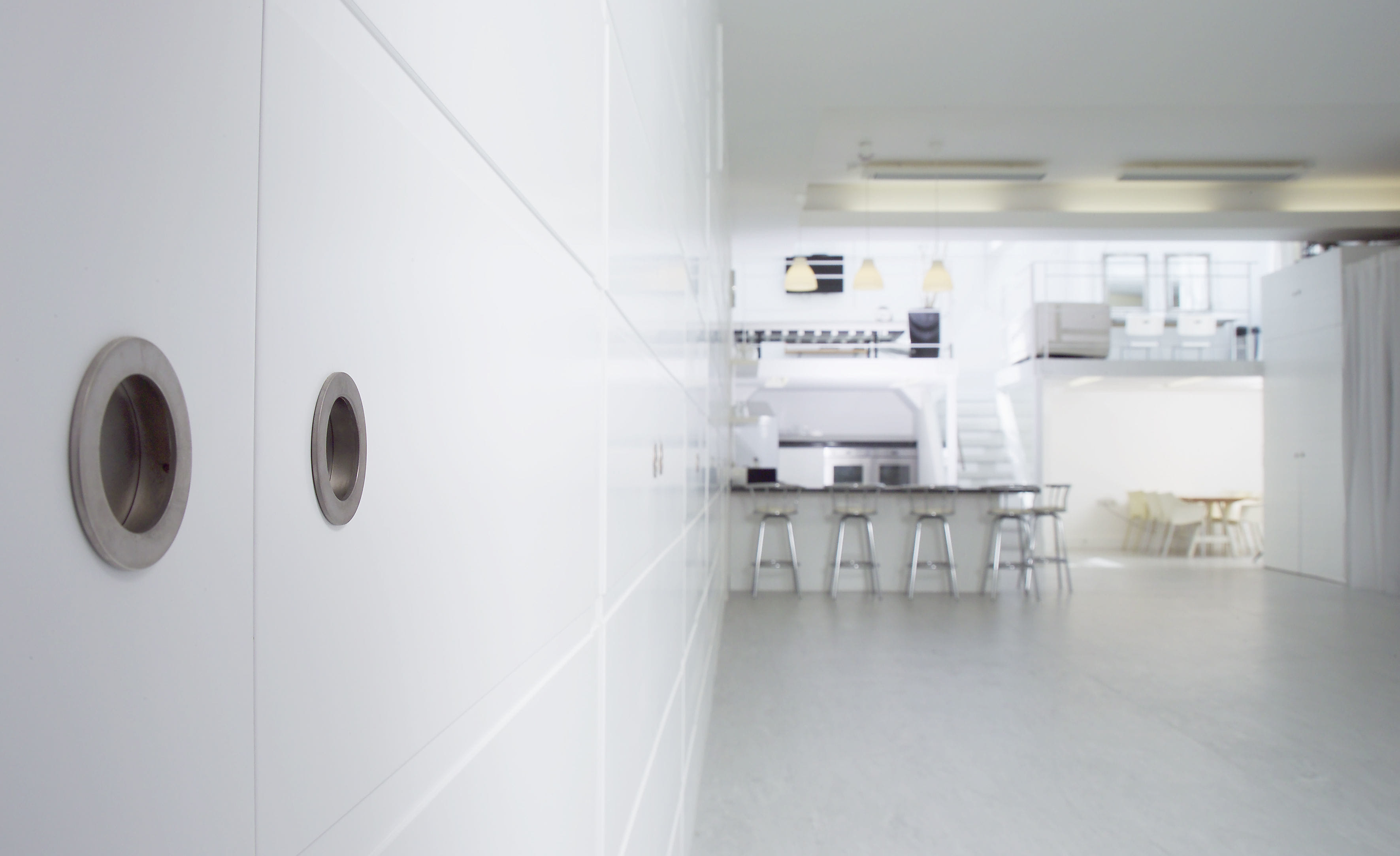 Evening Hire, Event Space 10