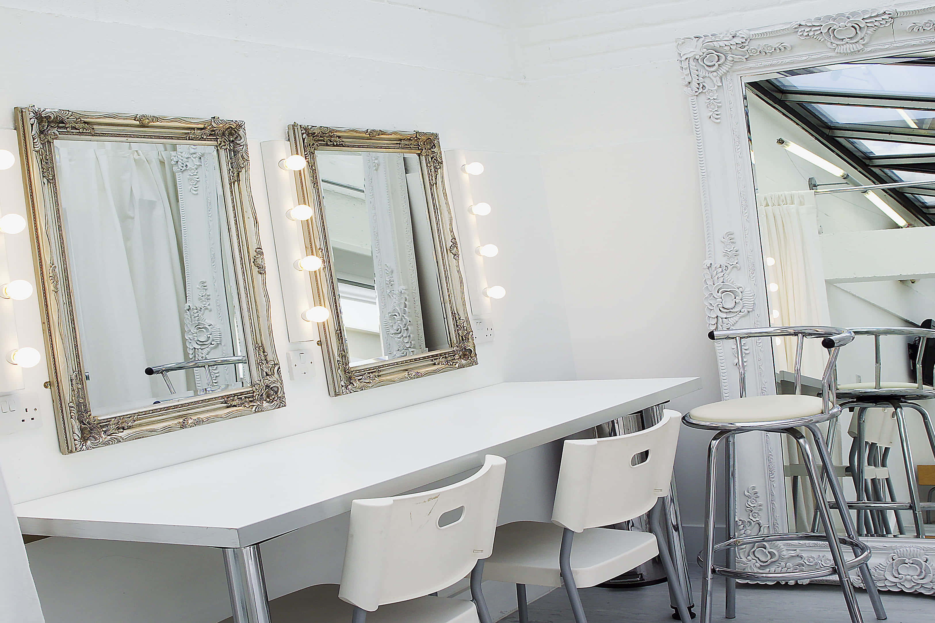 Day Hire, Event Space 8