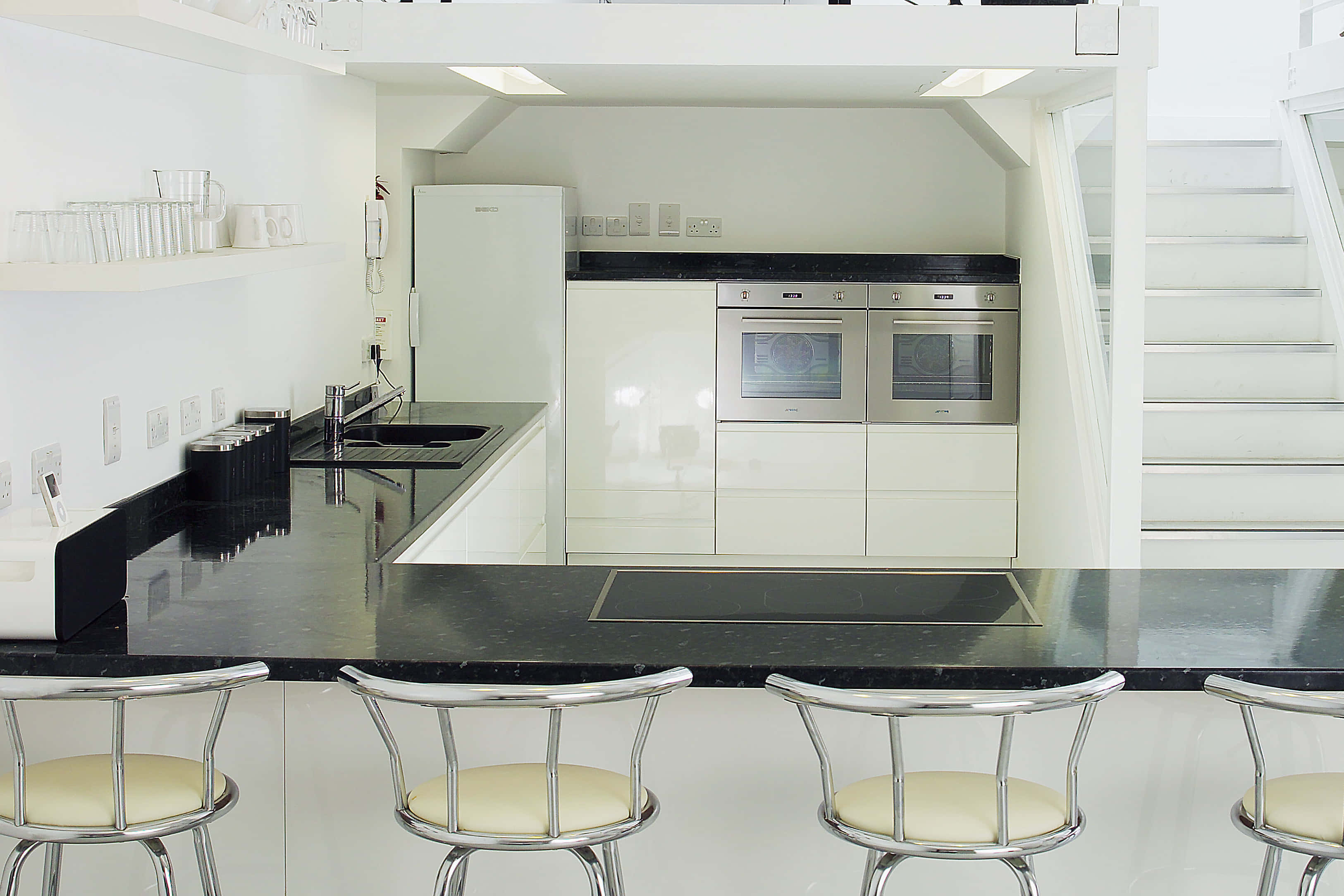 Morning Hire, Photography Studio 12