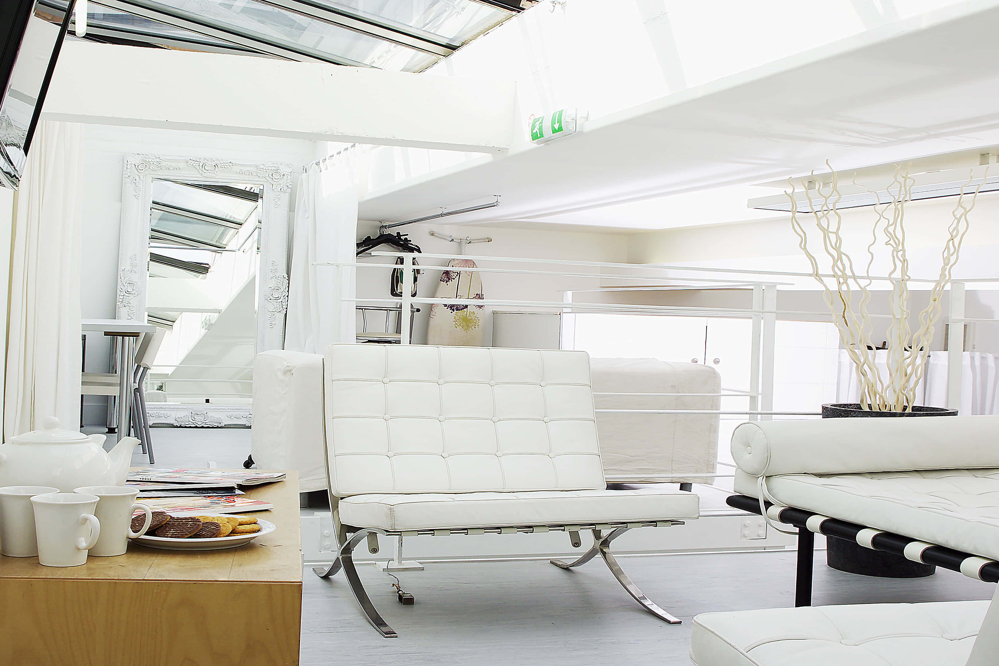 Morning Hire, Photography Studio 13