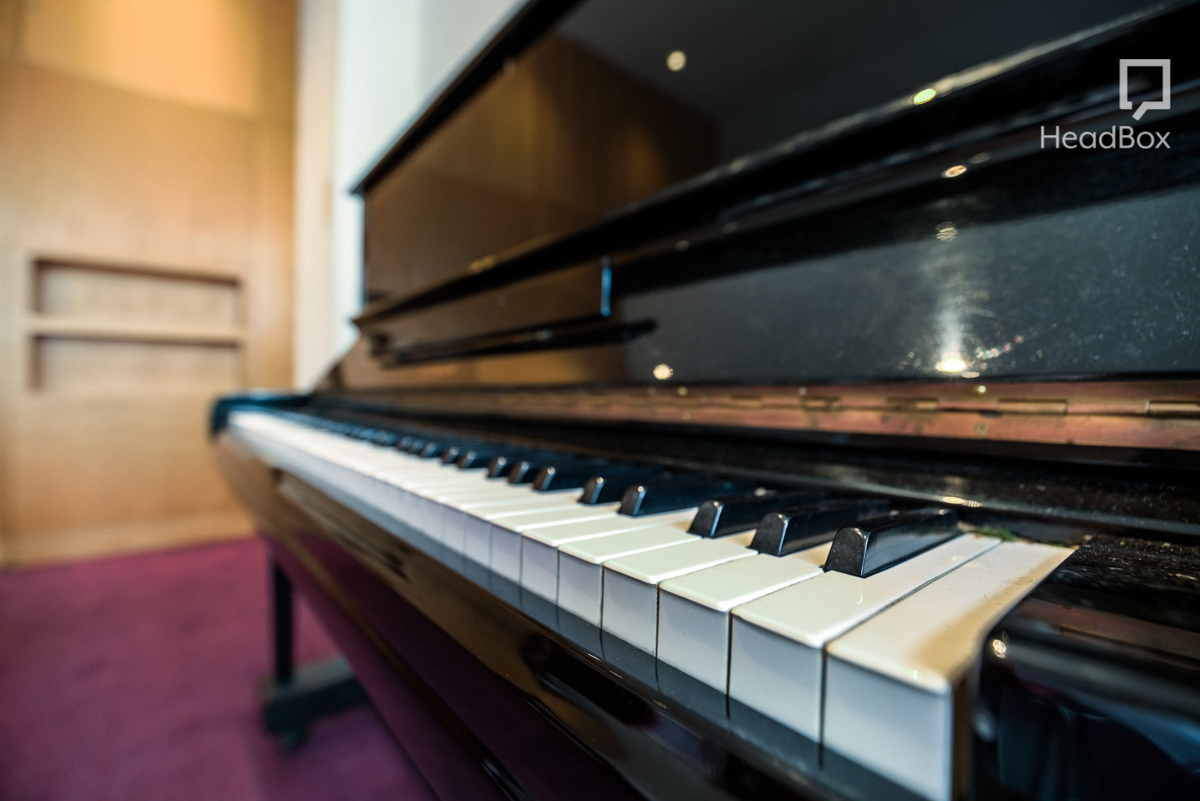 Day Hire, Sky Bar Boardroom 9