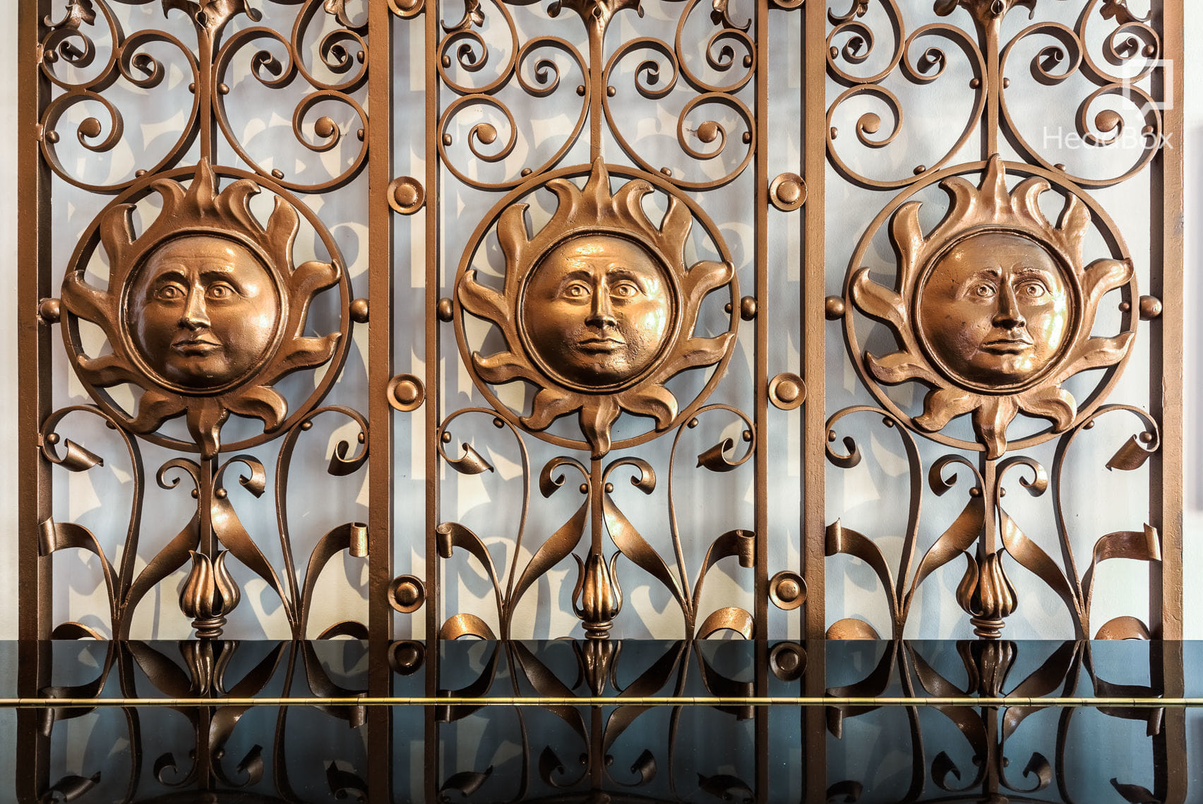 Day Hire, Sky Bar Boardroom 15