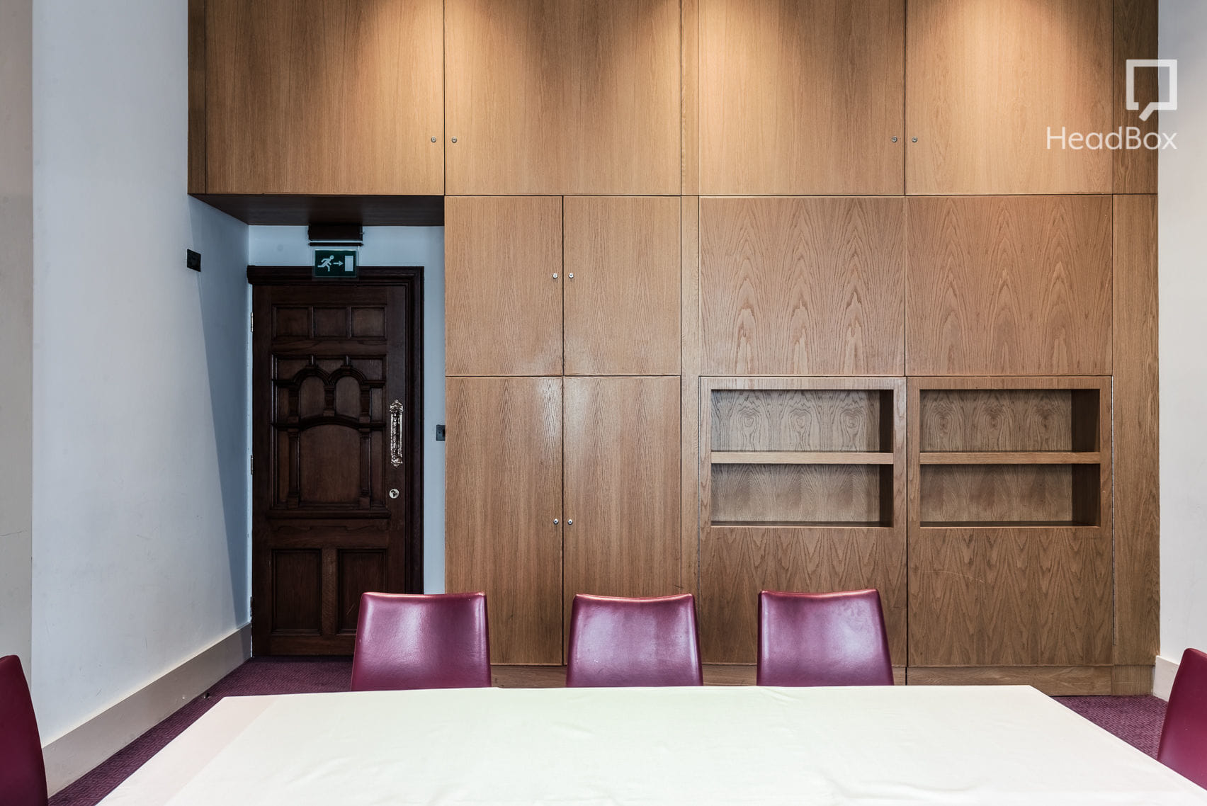 Day Hire, Sky Bar Boardroom 17